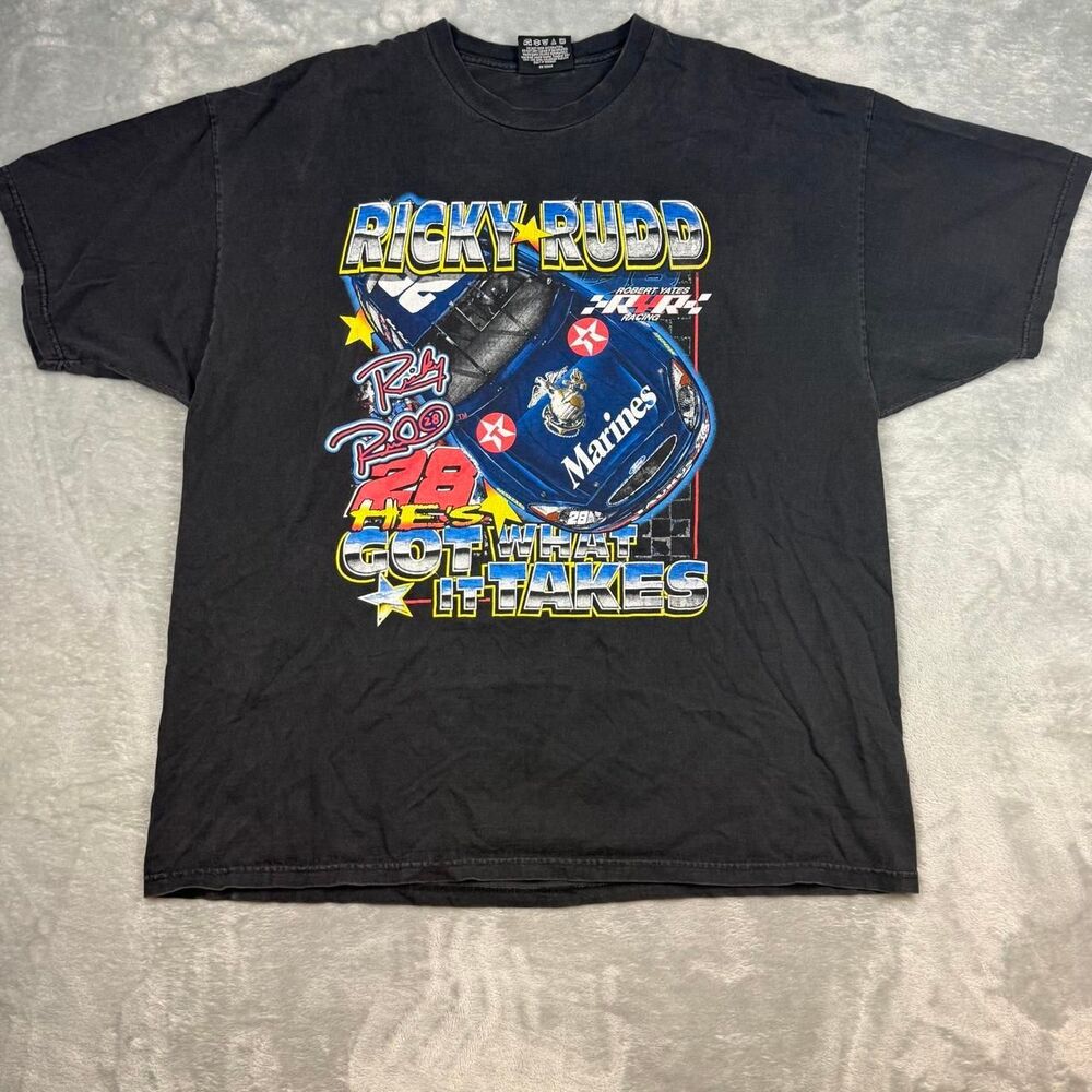 Nascar Men's multi T-shirt